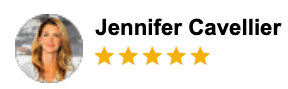 Jennifer C Review for Crafted