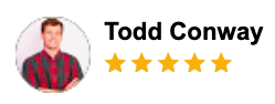 Todd C Review